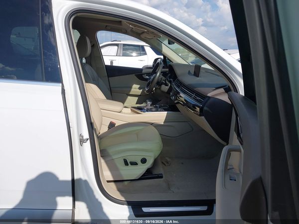 2019 AUDI Q7 55 PREMIUM — I5