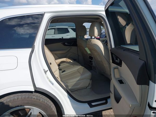 2019 AUDI Q7 55 PREMIUM — I8