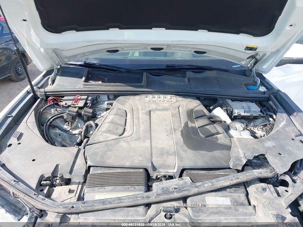2019 AUDI Q7 55 PREMIUM — I10