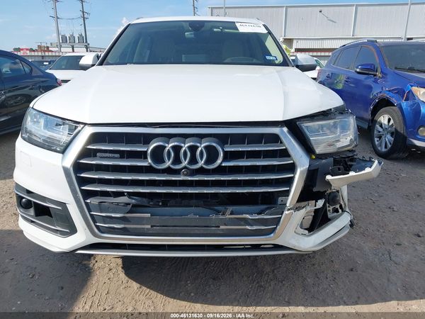 2019 AUDI Q7 55 PREMIUM — I115