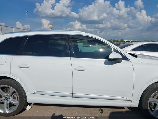 2019 AUDI Q7 55 PREMIUM — I116