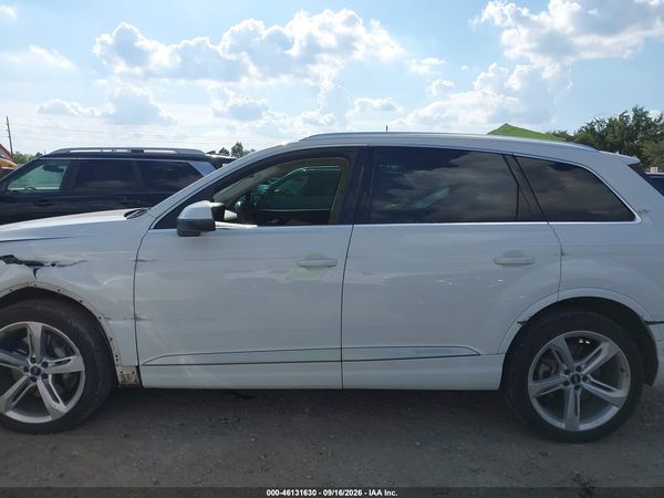 2019 AUDI Q7 55 PREMIUM — I117