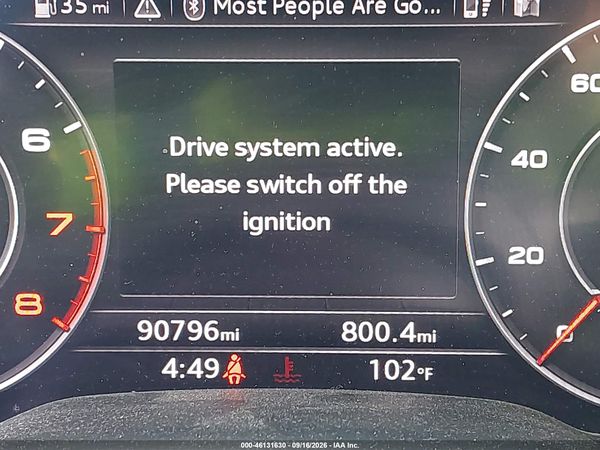 2019 AUDI Q7 55 PREMIUM — I118