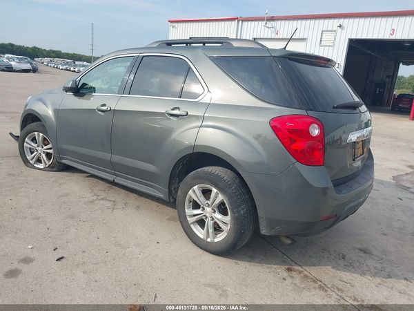 2013 CHEVROLET EQUINOX 1LT — I3
