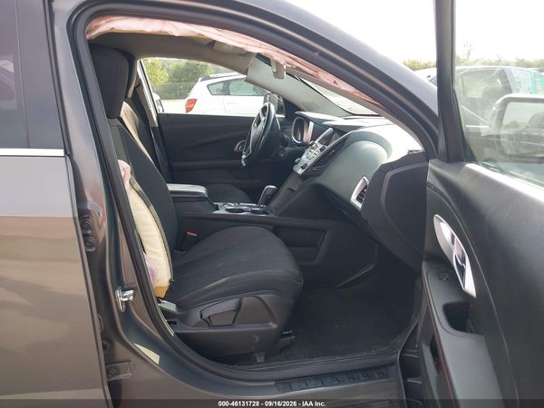 2013 CHEVROLET EQUINOX 1LT — I5