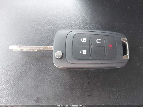 2013 CHEVROLET EQUINOX 1LT — I11