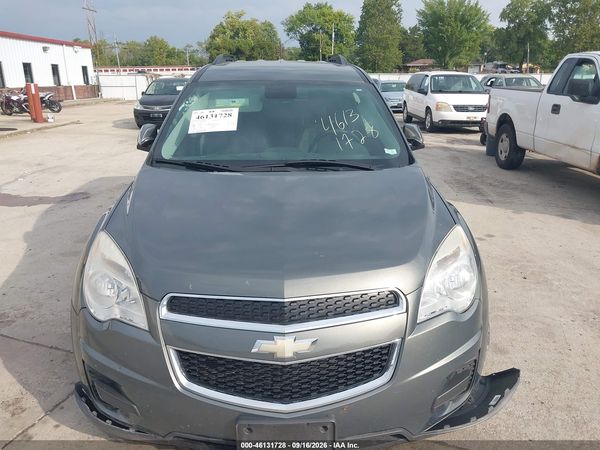 2013 CHEVROLET EQUINOX 1LT — I115