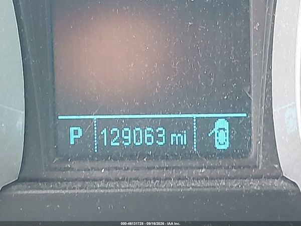 2013 CHEVROLET EQUINOX 1LT — I118