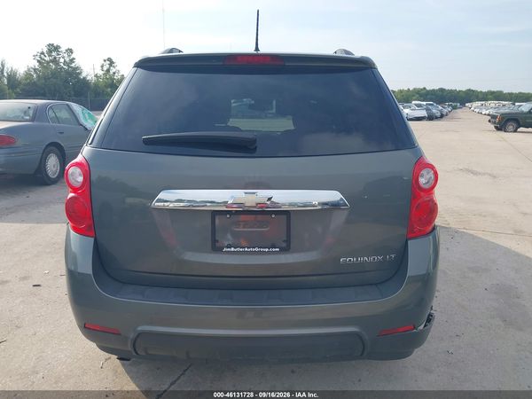 2013 CHEVROLET EQUINOX 1LT — I119