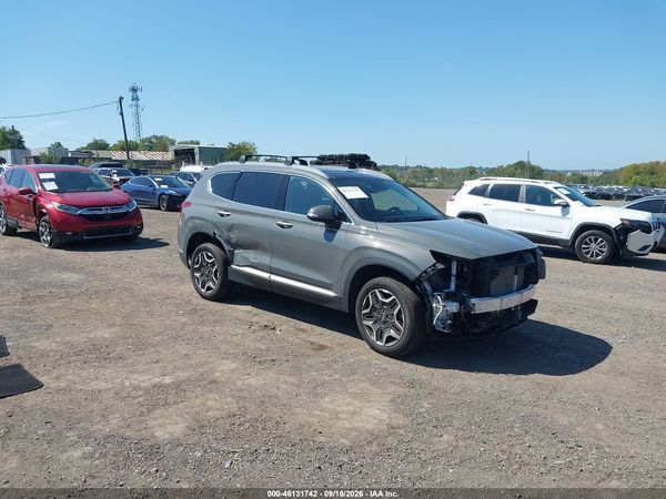 2022 HYUNDAI SANTA FE LIMITED — I1
