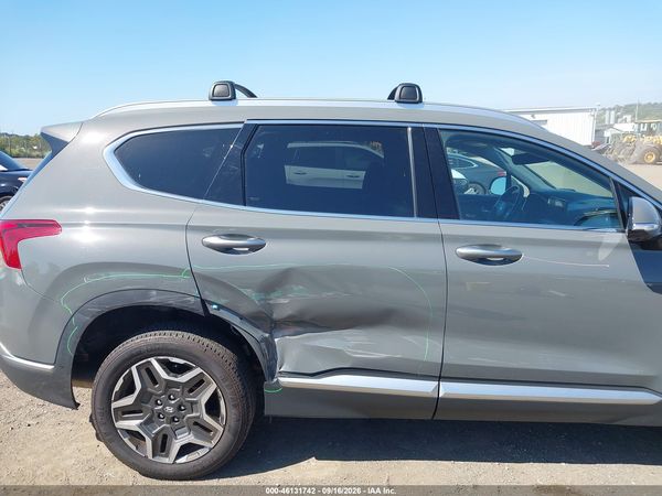 2022 HYUNDAI SANTA FE LIMITED — I6