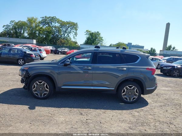 2022 HYUNDAI SANTA FE LIMITED — I117
