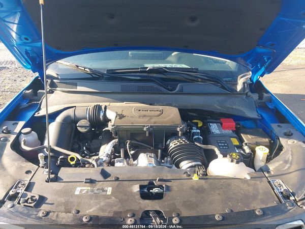 2025 JEEP COMPASS LIMITED 4X4 — I10