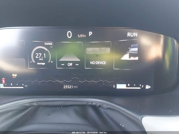 2025 JEEP COMPASS LIMITED 4X4 — I118