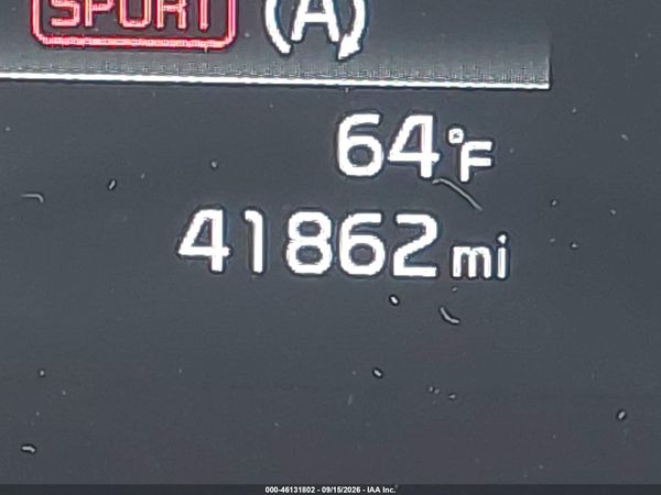 2023 KIA SPORTAGE X-LINE — I118