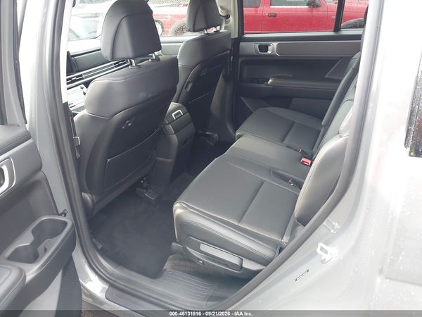 2026 HYUNDAI SANTA FE SEL — I8