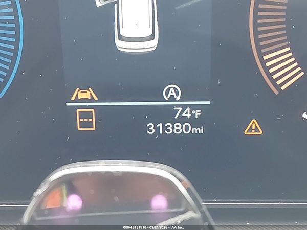 2026 HYUNDAI SANTA FE SEL — I118