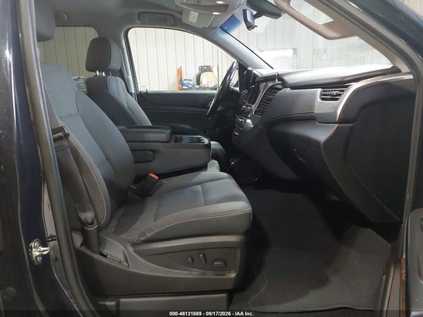 2020 CHEVROLET TAHOE 4WD LS — I5