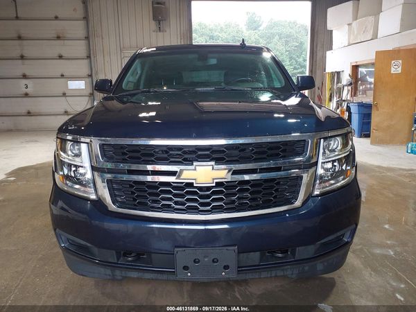 2020 CHEVROLET TAHOE 4WD LS — I115