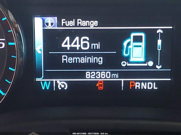 2020 CHEVROLET TAHOE 4WD LS — I118
