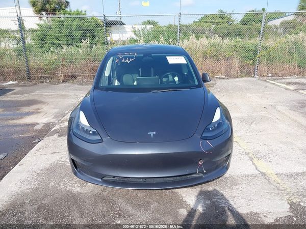 2022 TESLA MODEL 3 — I115