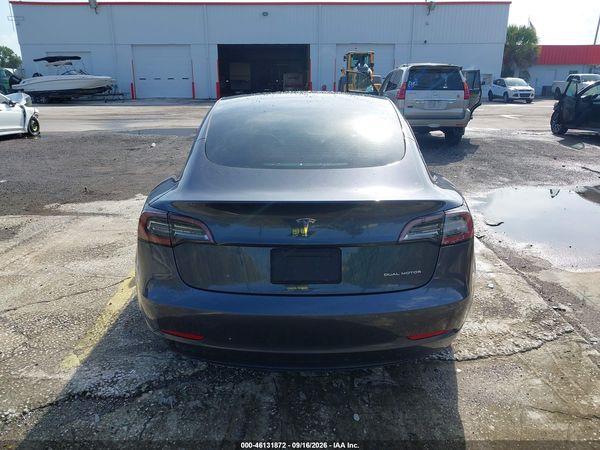 2022 TESLA MODEL 3 — I119