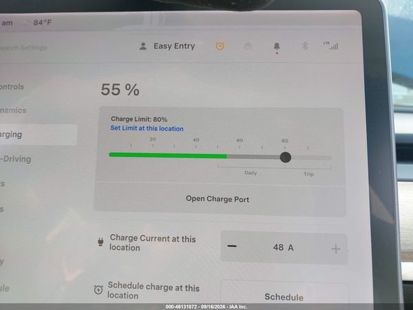 2022 TESLA MODEL 3 — I131