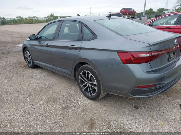 2025 VOLKSWAGEN JETTA 1.5T SPORT — I3