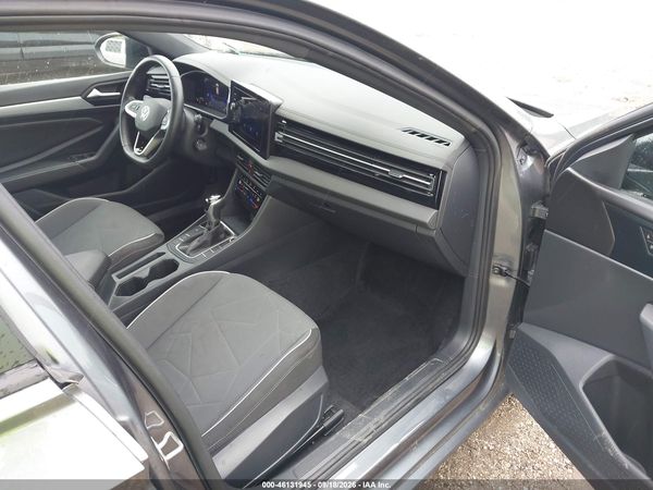 2025 VOLKSWAGEN JETTA 1.5T SPORT — I5