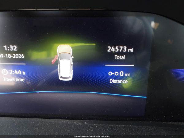 2025 VOLKSWAGEN JETTA 1.5T SPORT — I7