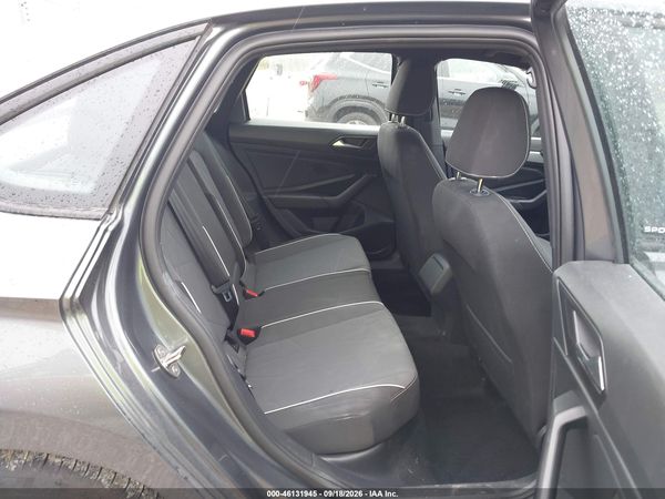 2025 VOLKSWAGEN JETTA 1.5T SPORT — I8