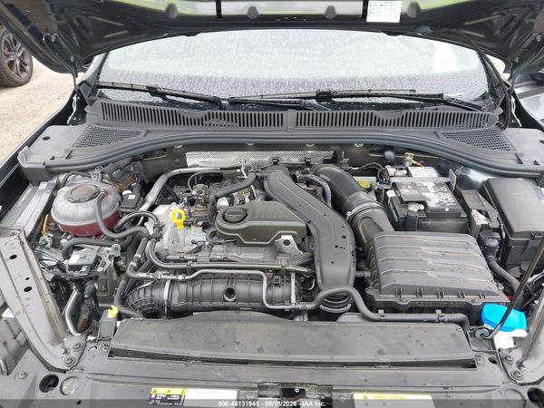 2025 VOLKSWAGEN JETTA 1.5T SPORT — I10