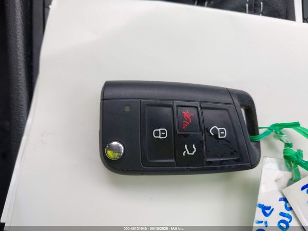 2025 VOLKSWAGEN JETTA 1.5T SPORT — I11