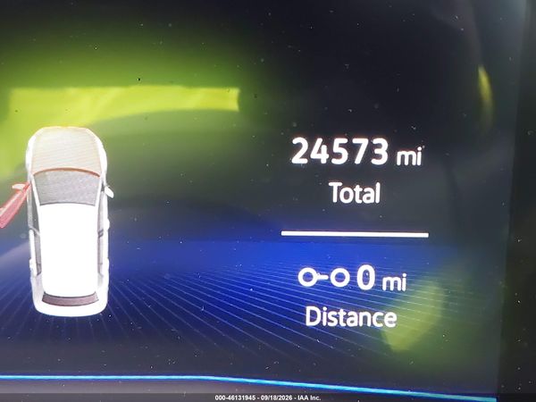 2025 VOLKSWAGEN JETTA 1.5T SPORT — I118