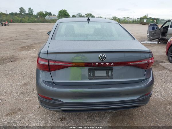 2025 VOLKSWAGEN JETTA 1.5T SPORT — I119
