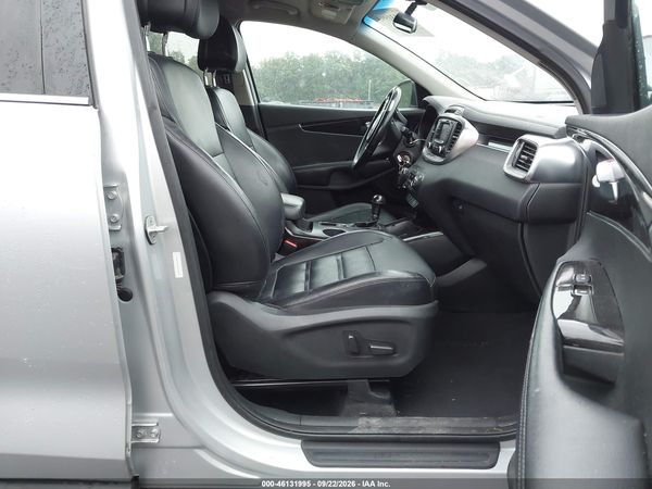 2016 KIA SORENTO 2.0T EX — I5