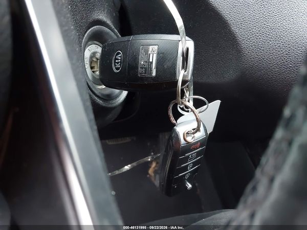 2016 KIA SORENTO 2.0T EX — I11