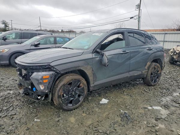 2026 HYUNDAI KONA