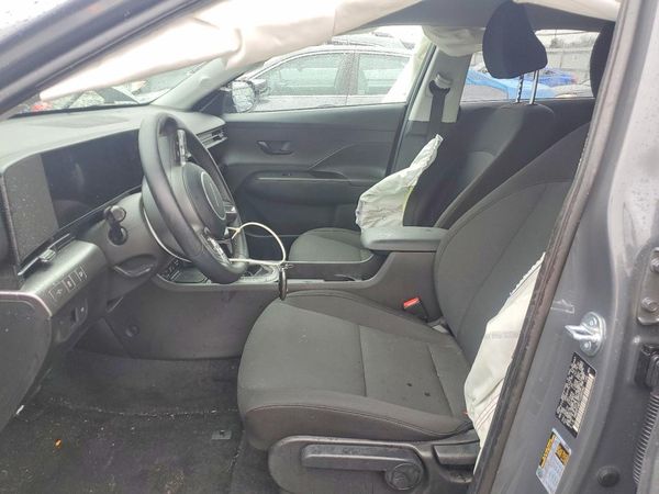 2026 HYUNDAI KONA