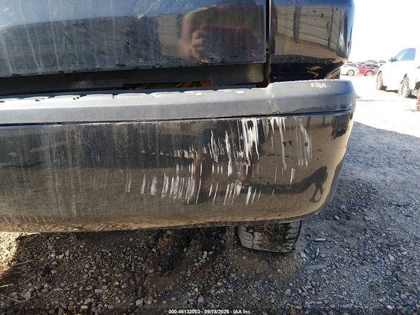 2019 NISSAN TITAN PRO-4X — I153
