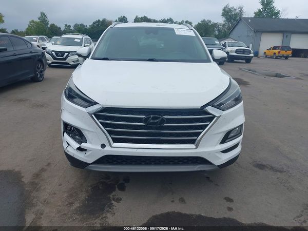 2019 HYUNDAI TUCSON LIMITED — I115