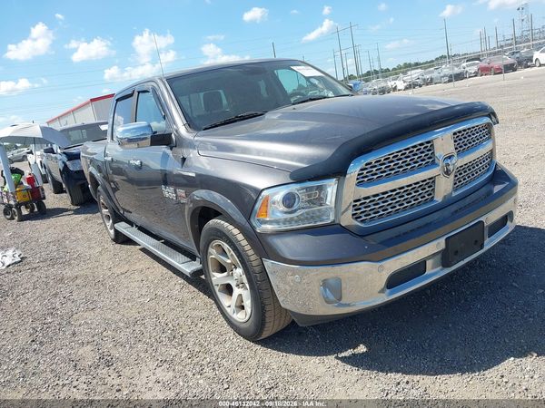 2016 RAM 1500 LARAMIE — I1