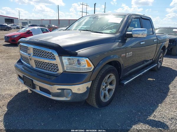 2016 RAM 1500 — I2