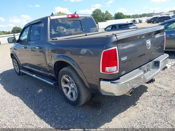 2016 RAM 1500 LARAMIE — I3