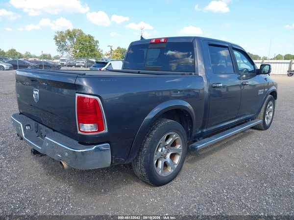 2016 RAM 1500 LARAMIE — I4