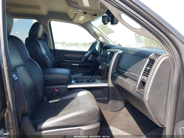 2016 RAM 1500 LARAMIE — I5