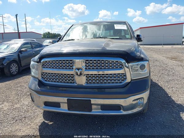 2016 RAM 1500 LARAMIE — I6