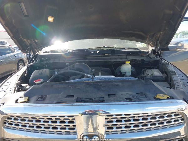 2016 RAM 1500 LARAMIE — I10