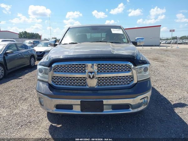 2016 RAM 1500 LARAMIE — I115