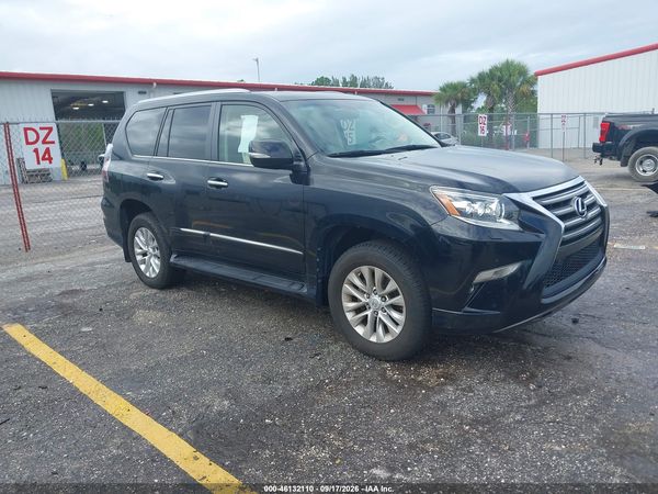 2019 LEXUS GX 460 PREMIUM — I1